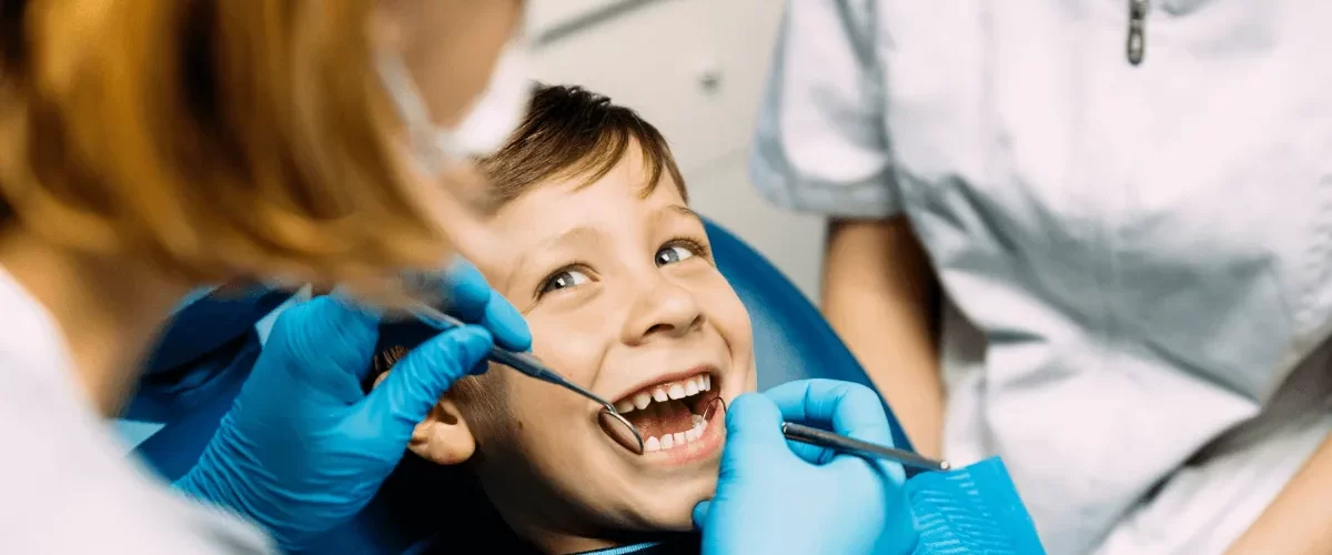 Çayırova Çocuk Diş Hekimliği