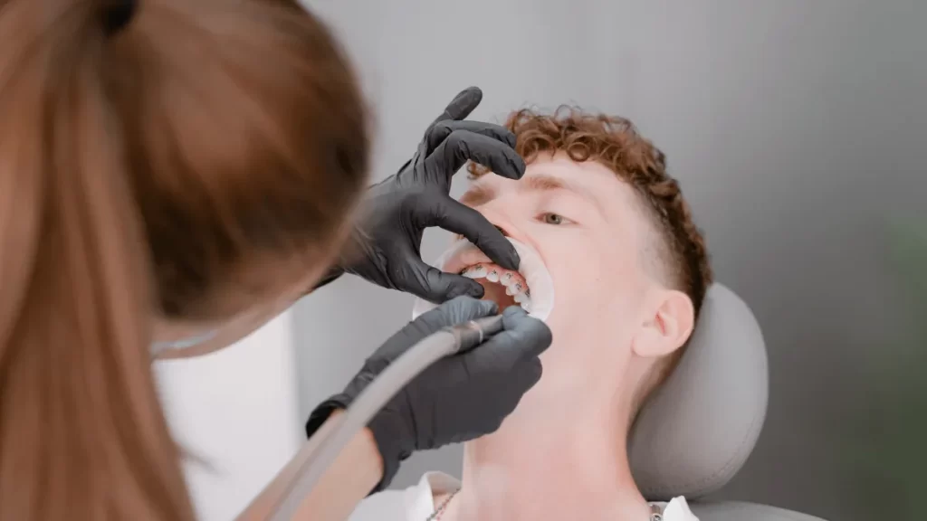 Çayırova Diş Çekim Hizmetleri