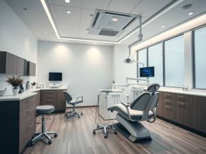 çayırova acil diş kliniği